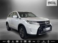 Neu Suzuki Vitara Club 129 PS (94 kW) 2025 Weiß SUV