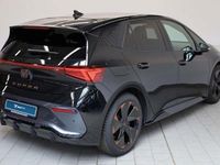 Gebraucht Cupra Born 169 kW (231 PS) 2025 Midnight schwarz metallic Kleinwagen