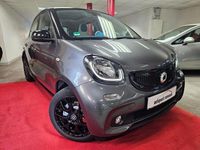 Gebraucht Smart ForFour Proxy 71 PS (52 kW) 2015 Grau Kleinwagen