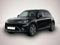 Gebraucht Smart #1 Edition #1 314 kW (428 PS) 2024 Manufacturer SUV