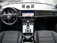 gebraucht Porsche Macan MacanT*Luft,21",Pano,Chrono,ACC,PDLS+,Kamera*