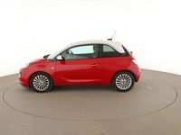 gebraucht Opel Adam 1.4 Glam, Benzin, 9.650 €