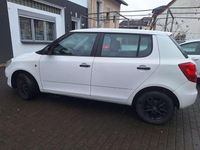 Gebraucht Skoda Fabia Cool Edition 86 PS (63 kW) 2015 Limousine