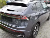 Gebraucht VW Taigo R-line 110 PS (80 kW) 2022 Grau SUV