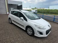 Gebraucht Peugeot 308 SW Urban Move 111 PS (81 kW) 2011 Kombi