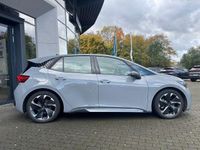 Gebraucht Cupra Born 150 kW (204 PS) 2022 Grau Kleinwagen