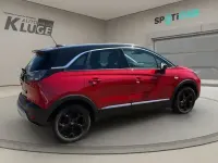 Gebraucht Opel Crossland Ultimate 131 PS (96 kW) 2022 Andere SUV