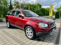 gebraucht Volvo XC90 Summum 80TKM 2. Hand Scheckheft HEICO