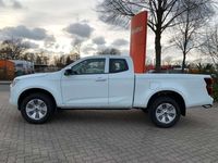 gebraucht Isuzu D-Max Space Cab LS MT *sofort*