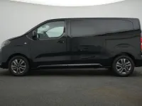 Neu Peugeot Expert 144 PS (105 kW) 2025 Perlaneraschwarz Van