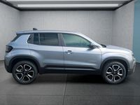 Neu Jeep Avenger 101 PS (74 kW) 2025 Grau SUV