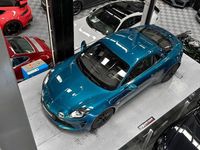 Gebraucht Alpine A110 300 PS (220 kW) 2023 Blau Coupé
