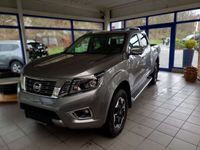 gebraucht Nissan Navara Tekna Double Cab 4x4 AT