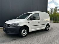 gebraucht VW Caddy Nfz Kasten BMT* 73000 Km*Navi*