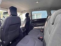 Gebraucht Ford S-MAX S 179 PS (131 kW) 2015 Schwarz Van / Kleinbus