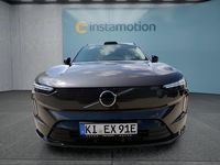 Gebraucht Volvo EX90 380 kW (517 PS) 2025 Grau SUV