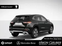 Gebraucht Mercedes GLA200 Progressive 163 PS (119 kW) 2025 Schwarz SUV