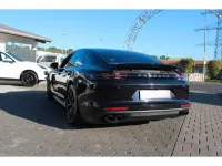 Second-hand Porsche Panamera 330 CP (242 kW) 2018 Negru Berlinǎ