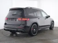 Gebraucht Mercedes GLB35 Premium 306 PS (225 kW) 2025 Schwarz SUV