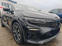 Gebraucht Renault Megane E-Tech 96 kW (131 PS) 2023 Grau Limousine