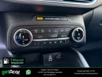 Gebraucht Ford Kuga Titanium X 152 PS (111 kW) 2023 Schwarz SUV