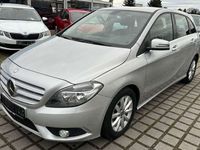 gebraucht Mercedes B180 Lim. SHZ/PDC/Temp.