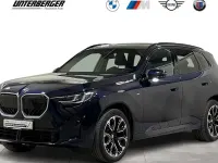 Gebraucht BMW X3 Comfort Edition 197 PS (144 kW) 2025 Blau SUV