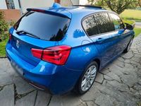 gebraucht BMW 120 d xDrive M Sport