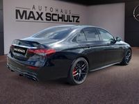 gebraucht Mercedes E63 AMG S Limousine SpurW