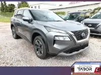 Neu Nissan X-Trail 360º 163 PS (119 kW) 2026 Grau SUV