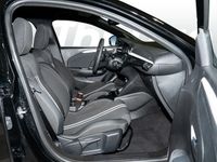 Gebraucht Opel Corsa 101 PS (74 kW) 2025 Schwarz Kleinwagen