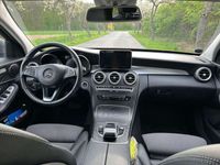 gebraucht Mercedes C350e T 7G-TRONIC Avantgard