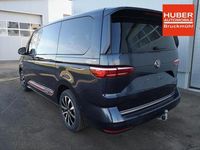 Neu VW Multivan Edition 150 PS (110 kW) 2025 Starlightblau metallic Van