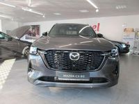 Neu Mazda CX-80 Homura-Line 328 PS (241 kW) 2025 Grau SUV