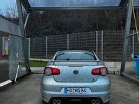 gebraucht VW Eos 2.0