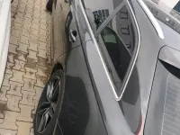 Używany Audi A6 204 KM (150 kW) 2013 Szary Kombi