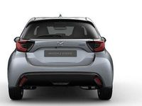 Neu Mazda 2 Homura-Line 116 PS (85 kW) 2026 Sky grey Kleinwagen