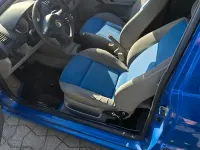 Gebraucht VW Polo 50 PS (36 kW) 2000 Blau Kleinwagen