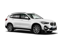 Gebraucht BMW X1 Performance 136 PS (100 kW) 2025 SUV
