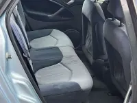 Gebraucht Citroën C5 136 PS (100 kW) 2003 Grau Limousine