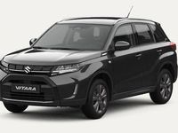 Neu Suzuki Vitara Club 129 PS (94 kW) 2025 (zzz) titan dark gray m SUV