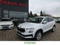 Neu Skoda Karoq Selection 150 PS (110 kW) 2025 Weiß SUV