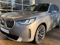 Neu BMW X3 Comfort Edition 208 PS (152 kW) 2026 Skyscraper grau metallic SUV