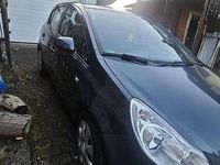 Używany Opel Corsa Edition 80 KM (58 kW) 2009 Hatchback