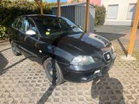 gebraucht Seat Ibiza FR 1,9TDI 131PS ASZ 6 Gang Schalter Umbaupaket