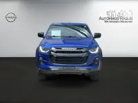 Używany Isuzu D-Max 163 KM (119 kW) 2025 Niebieski Pickup