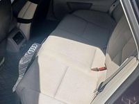 Gebraucht Audi A6 190 PS (139 kW) 2011 Grau Kombi