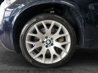 Gebraucht BMW X5 Sport Line 381 PS (280 kW) 2014 Carbonschwarz metallic SUV