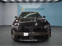Gebraucht Opel Astra 131 PS (96 kW) 2025 Schwarz Kombi