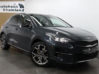 Gebraucht Kia XCeed Platinum 204 PS (150 kW) 2019 Grau SUV